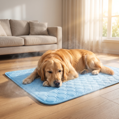 ChillPaws™ Pet Cooling Mat